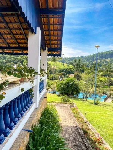 Chácara com 17 dormitórios, 120000 m² - venda por R$ 10.000.000,00 ou aluguel por R$ 18.00
