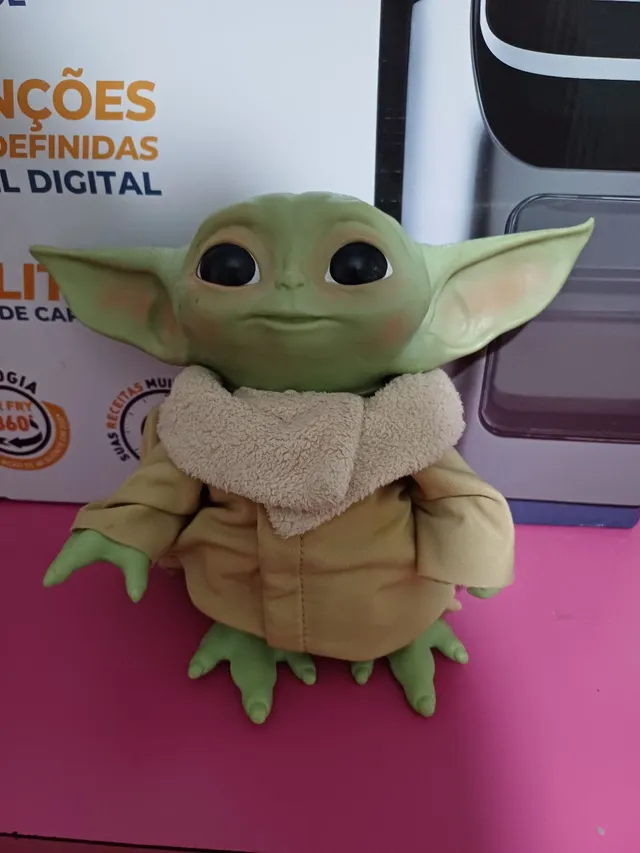 Baby star wars  +28 anúncios na OLX Brasil