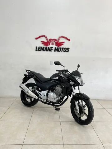 HONDA CB 300R/ 300R FLEX 2012 à venda em ELDORADO DO SUL - RS