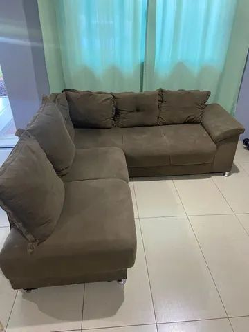 Sofa Usado Em Andradina Sp