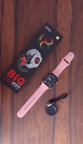 Smartwatch S8 Pro Max 