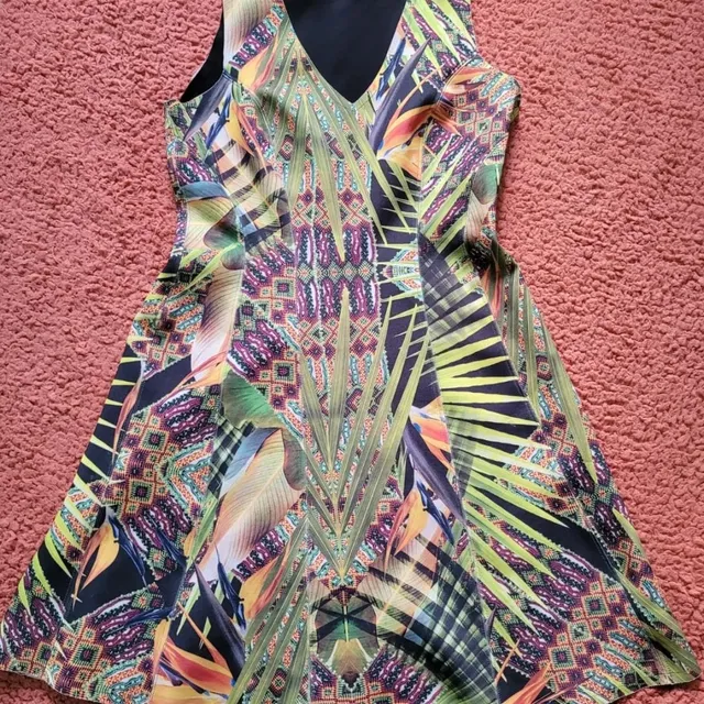 Vestido Feminino marca Lez a Lez