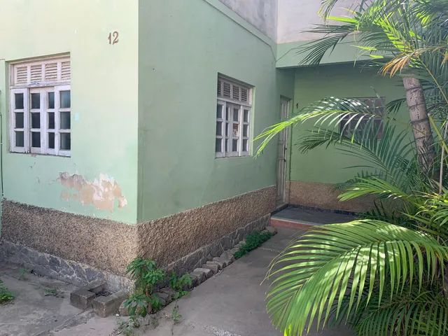Captação de Casa a venda na Avenida Doutor Artur Bernardes, Parque Rosário, Campos dos Goytacazes, RJ