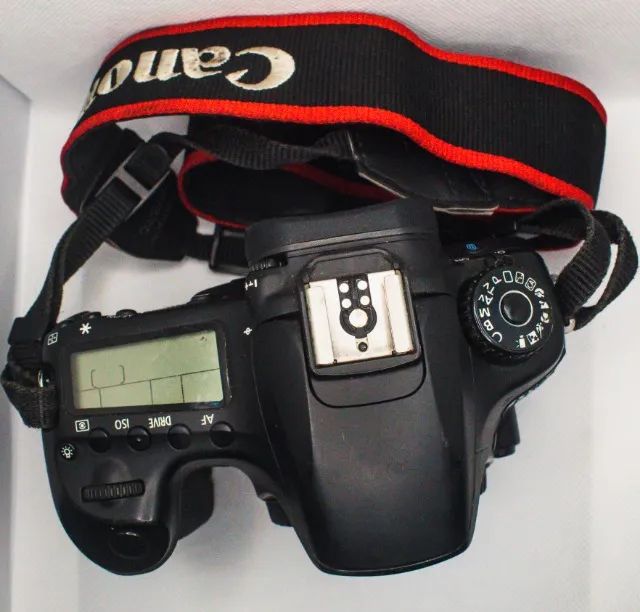 canon 60d strap