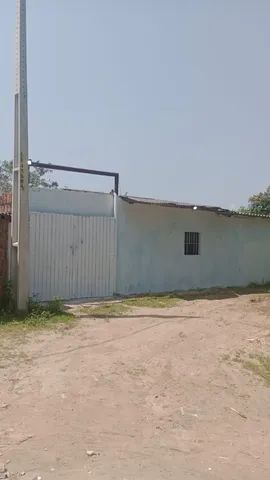 Captação de Casa a venda na Rua Vicente Francisco de Barros, Jardim Santo Inacio, Cabo de Santo Agostinho, PE