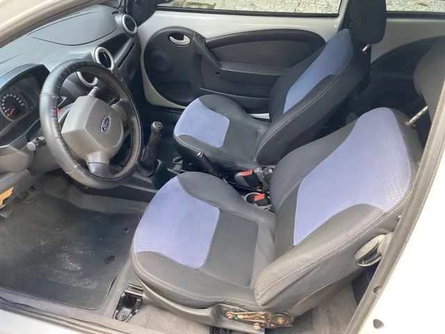 FORD KA VALOR 15 MIL - Foto 3