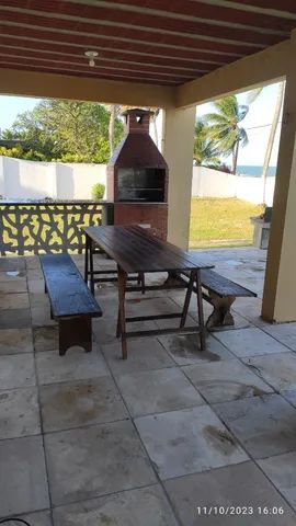 Casa a beira mar Itamaracá  - Foto 7
