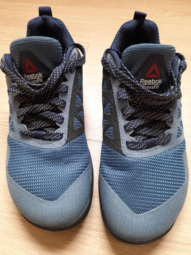 Reebok 41  +40 anúncios na OLX Brasil