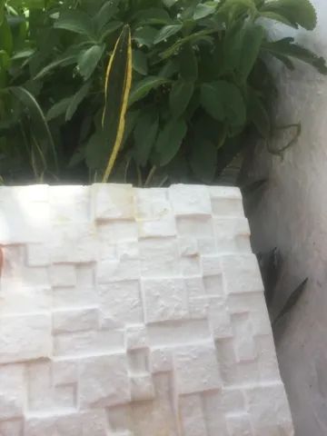 Placa de gesso 3D por apenas 0,85 c - Foto 3