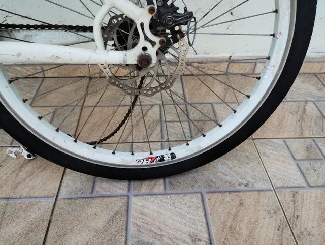 Bike de Grau - Ciclismo - Boqueirão, Araucária 1251788786