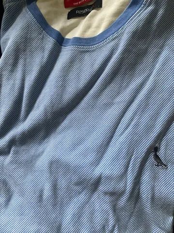 Camisa reserva  - Foto 2