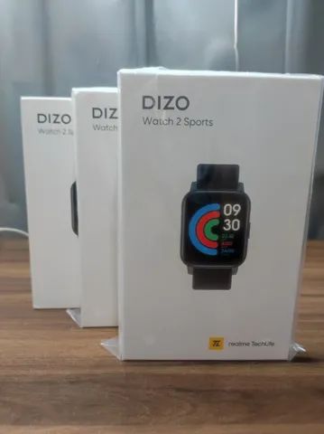 Dizo watch 2 sport - kinkidog.wp-x.jp