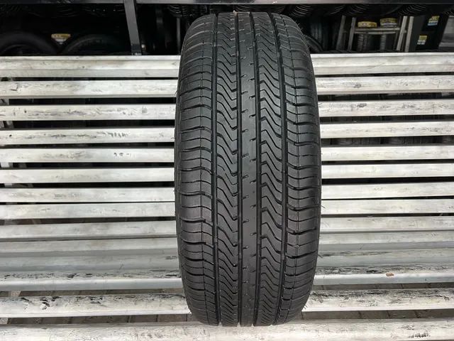 Pneu 195/55/15 Triangle (Excelente de borracha) R$299,00 / Pneu 195/55R15