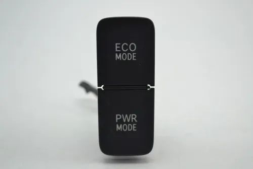 Botão Eco Mode Pwr Mode Toyota Hilux 2019 2020 Original
