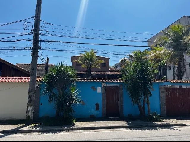Captação de Casa a venda na Rua Doutor Crespo, Recreio dos Bandeirantes, Rio de Janeiro, RJ
