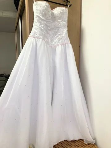 Olx vestidos de 15 años online usados