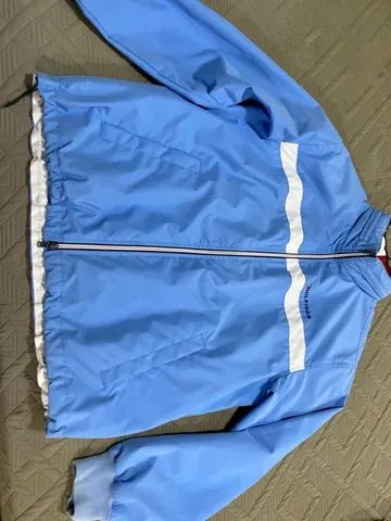 Jaqueta Tommy Hilfiger Masculina Original