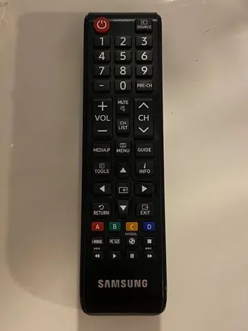 Tv Samsung 24 polegadas