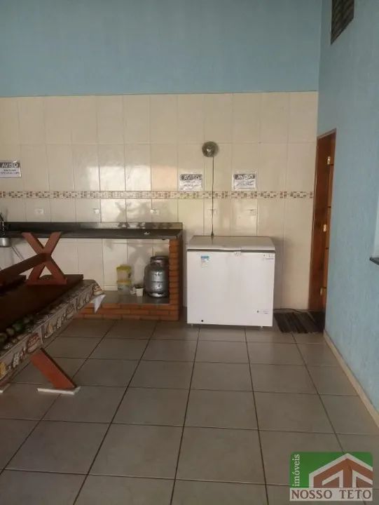 CHÁCARA À VENDA | RECANTO LAS PALMAS | NOVA ODESSA - Foto 5