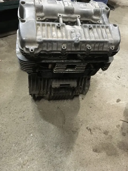 YAMAHA TX 500