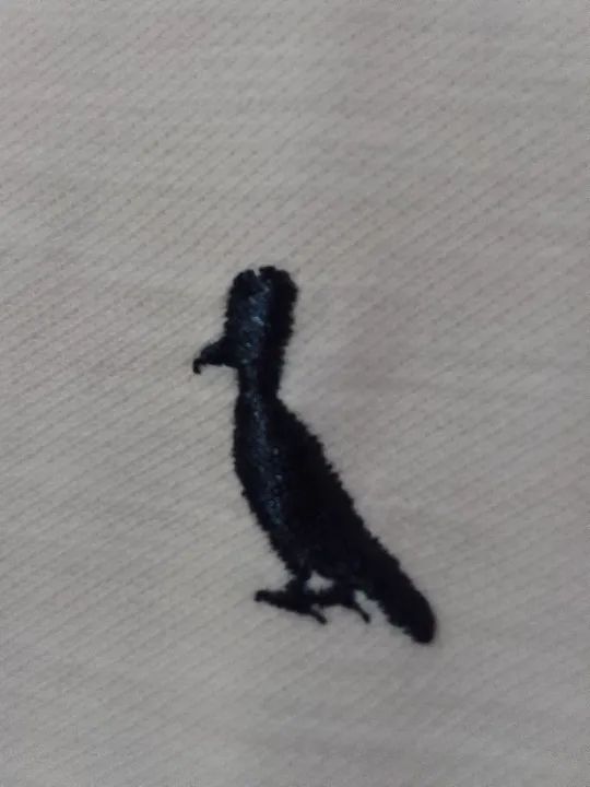 Camisa Reserva! Original. Tamanho P. Super conservada! - Foto 2