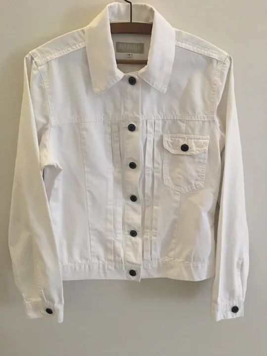 Jaquetas Jeans  - Foto 2