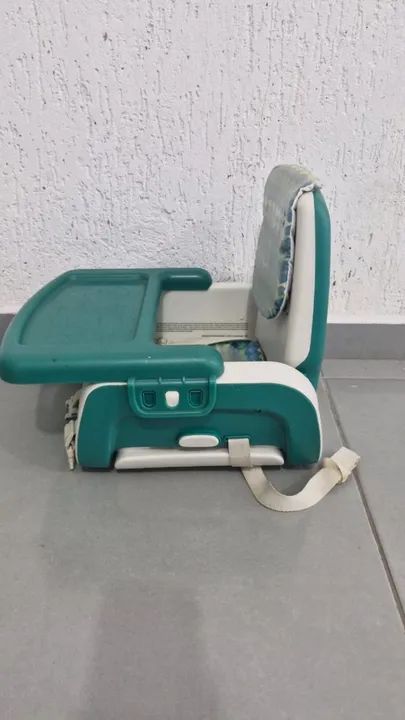 CADEIRINHA DE COMER - Foto 3