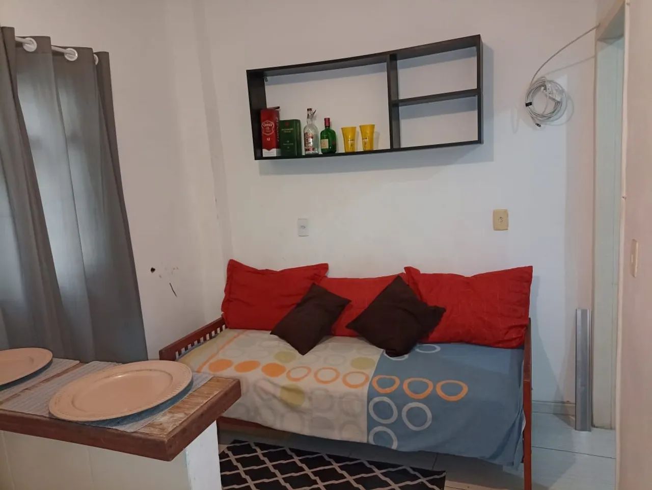 Temporada em apt aconchegante! - Foto 2