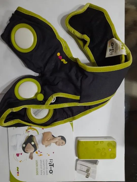 Ritmo Advanced Pregnancy Audio System - Foto 4