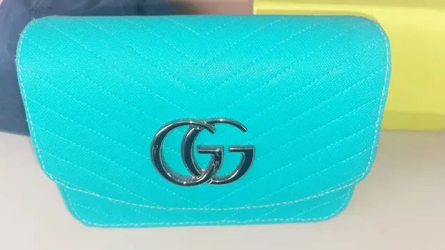 Bolsa por apenas R$49,99 