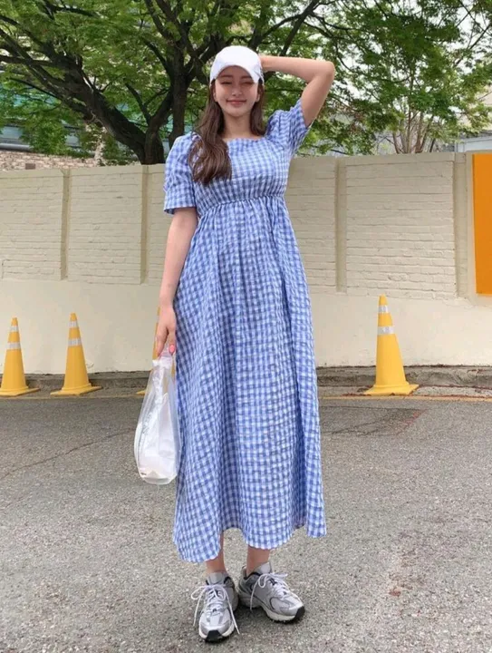 Vestido disponível