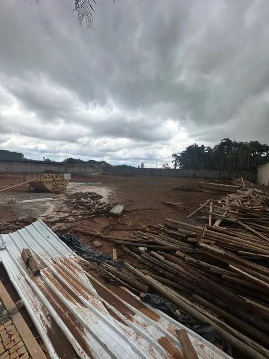 Lote Reserva nobre,ponte alta norte  - Foto 4