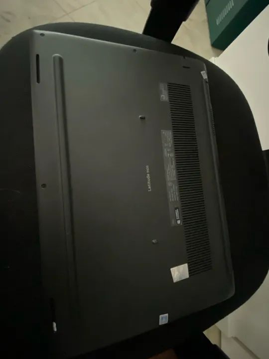 Notebook Dell Latitude 3420 - i5 11th - 24GB RAM - SSD NVME 256GB - Foto 2