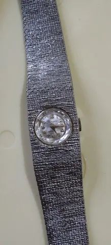 Relógio antigo  - Foto 3