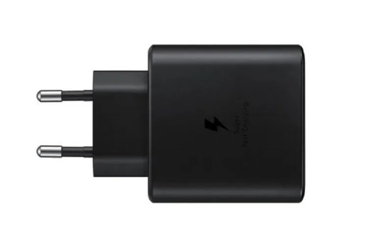 Carregador Samsung 45w Super Fast Para Celular