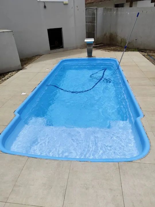 Limpeza de piscinas - Foto 4