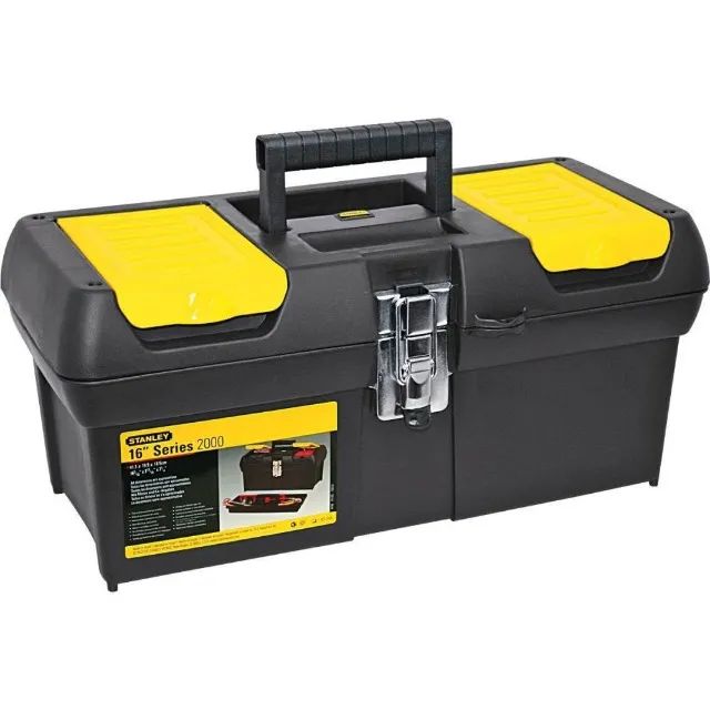 Caixa De Ferramentas Serie Millenium 16'' - Stanley