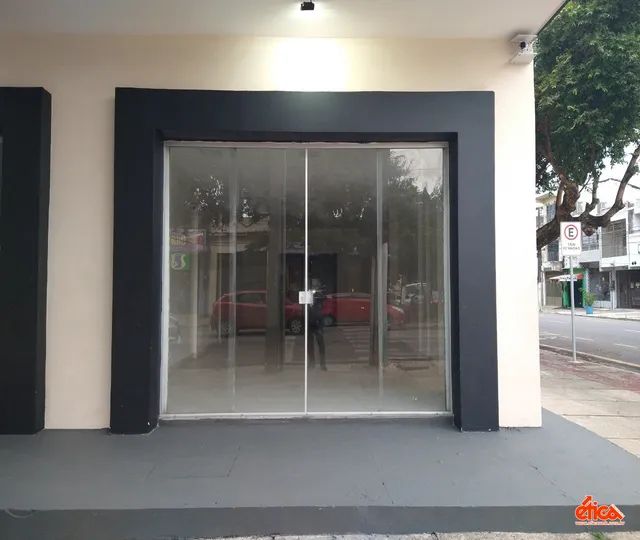 Ed Frei Daniel De Samarate Loja 02 com estacionamento rotativo med 58,12m² - Foto 2