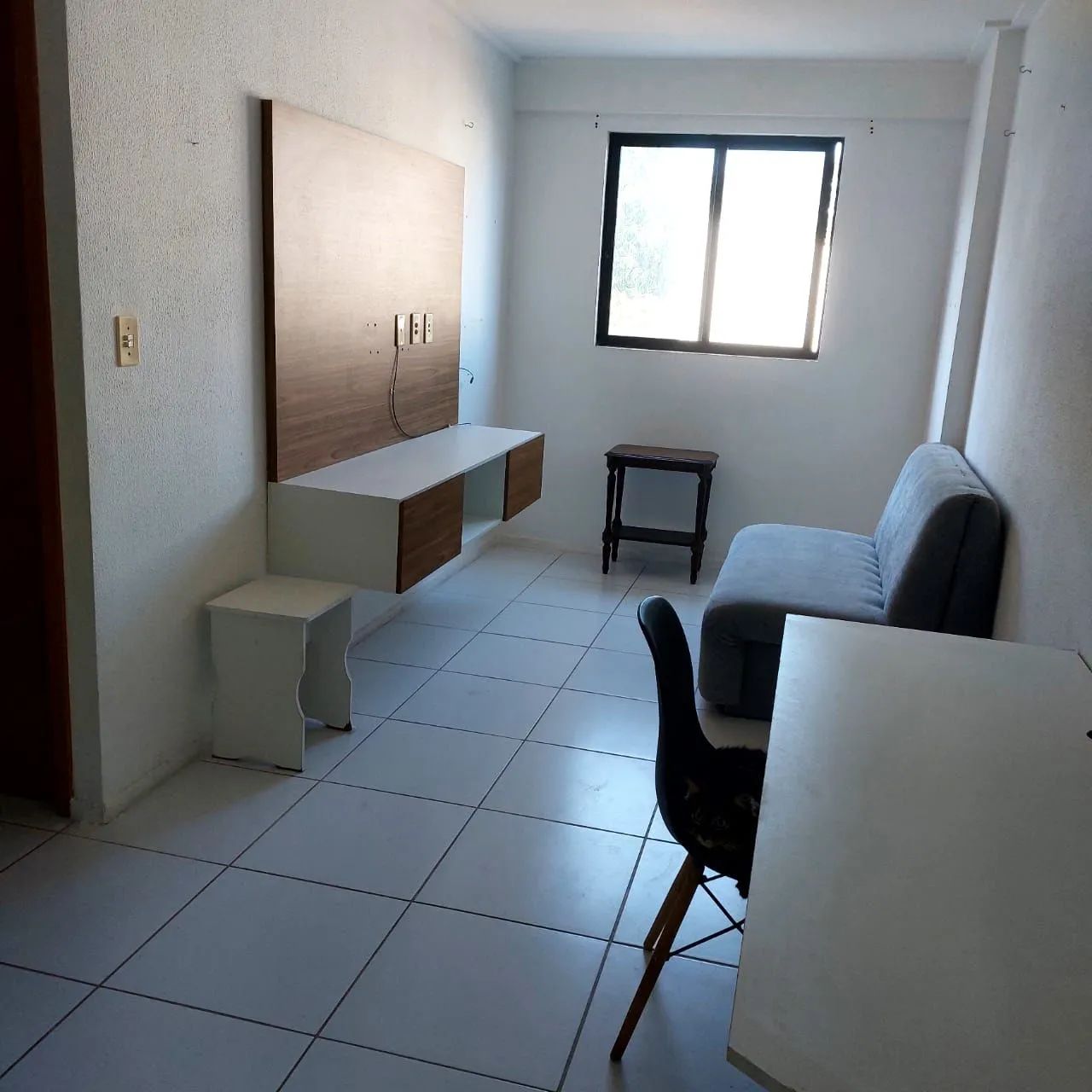 Quarto/Sala próximo ao Cesmac - Foto 2