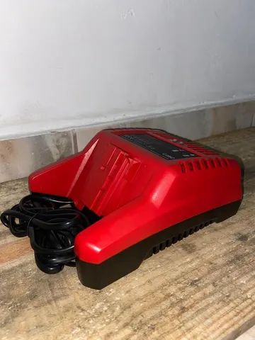 Bateria e carregador m28 novo - Foto 2