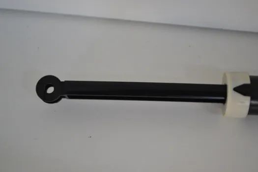 Amortecedor Porta Luvas Painel Nissan Sentra 2009 Original - Foto 3