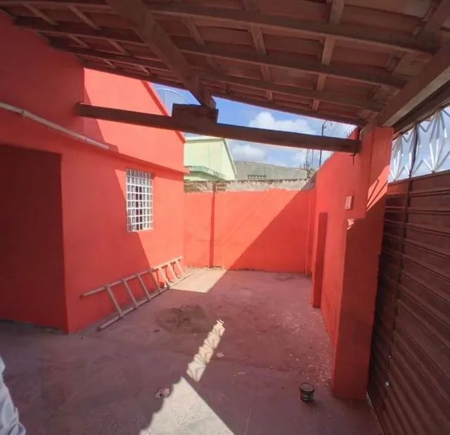 Casa com 3 quartos! - Foto 11