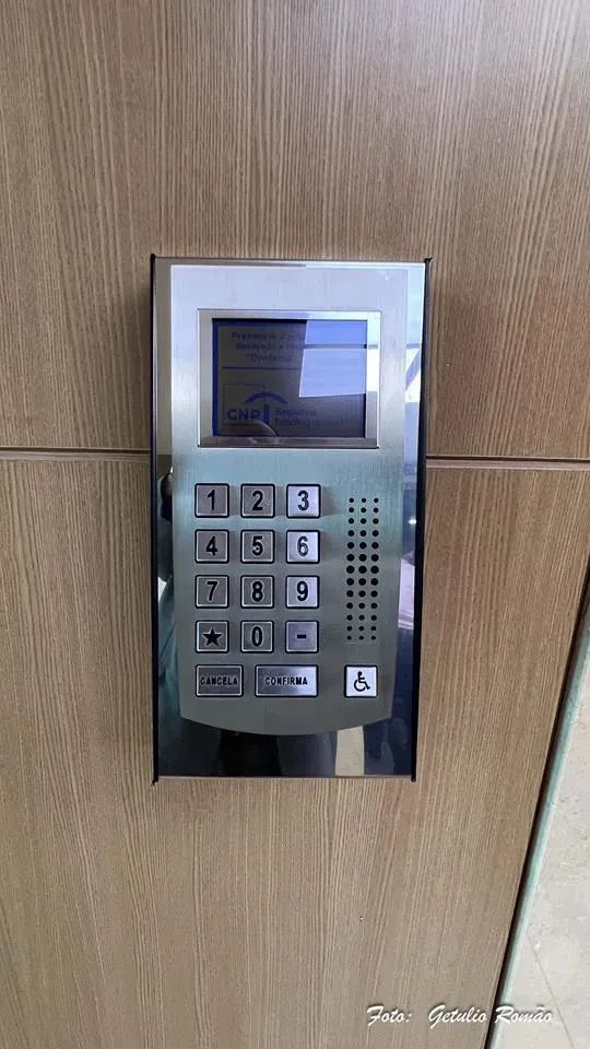 Andar/Pilotis, SETOR HOTELEIRO NORTE Q 1, Asa Norte - Foto 11