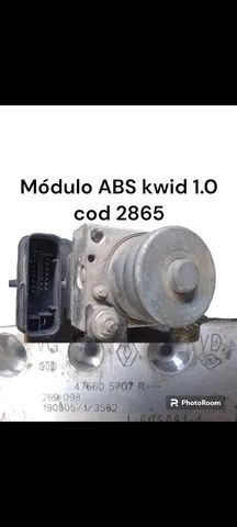 Módulo ABS kwid 1.0