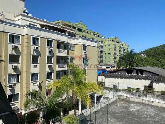 Apartamento - Padrão / Residencial / Praça Seca