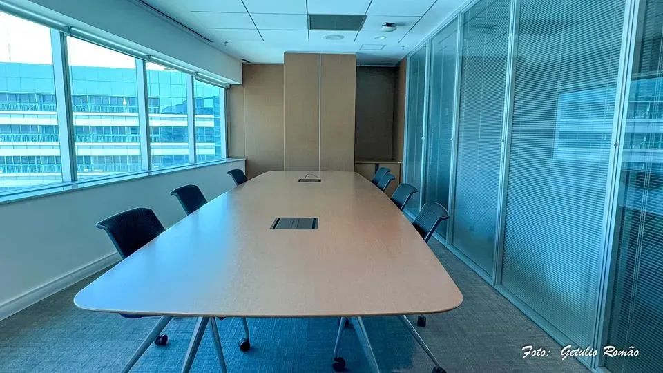 Andar/Pilotis, SETOR HOTELEIRO NORTE Q 1, Asa Norte - Foto 9