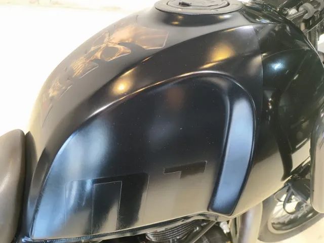 Royal Enfield Himalayan 411 22/23 - Foto 6