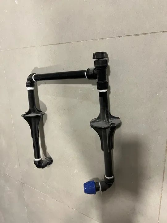 Cavalete para hidrômetro  - Foto 2