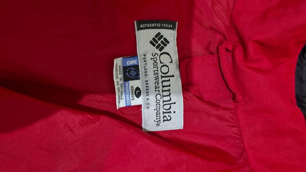 Colúmbia jaqueta G - Foto 4