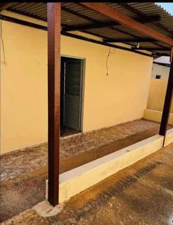 vendo casa na Ceilândia  - Foto 4
